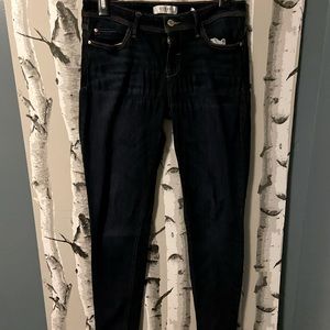 Guess Low Rise Skinny